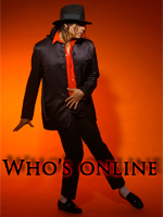 Who is Online