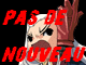 Pas de nouveaux messages Pas de nouveaux messages