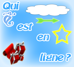 Who is Online