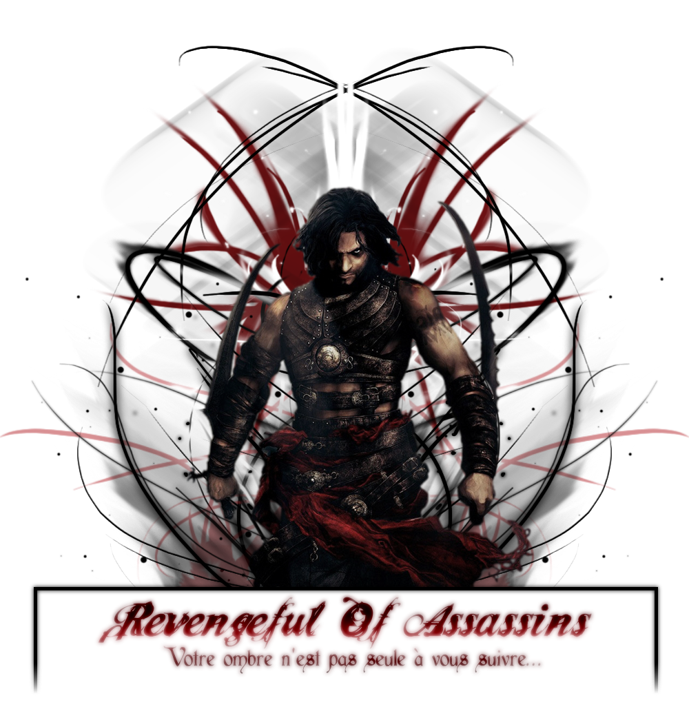 Revengeful Of Assassins Forum Index