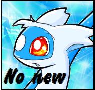 No new posts