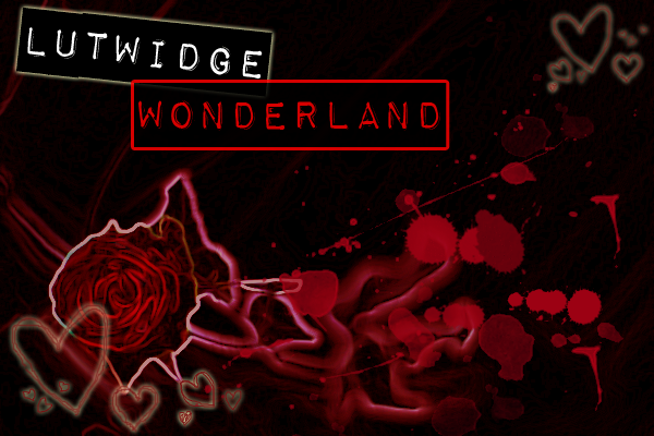 Bienvenue à Lutwidge Forum Index
