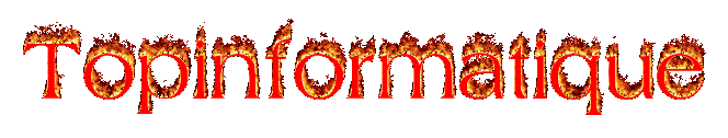 Topinformatique Forum Index