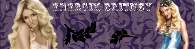 “ Energik-Britney ” Forum Index