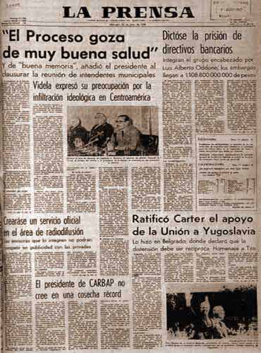 concentración