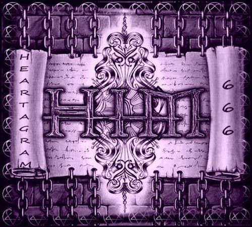 heartagram666 Forum Index