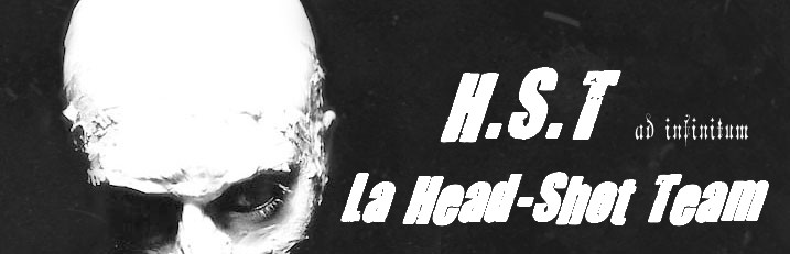 Team.des.Headshot Forum Index