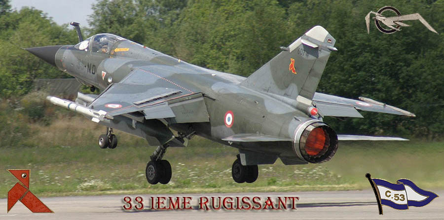 Le forum des 33 IEME RUGISSANT Forum Index