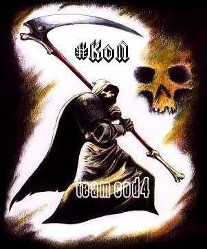 team #KoN Forum Index
