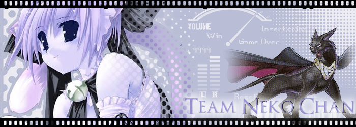 Team Neko