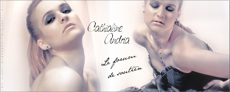 Cathialine Andria Forum Index