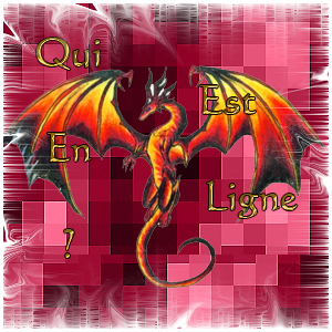 Who is Online