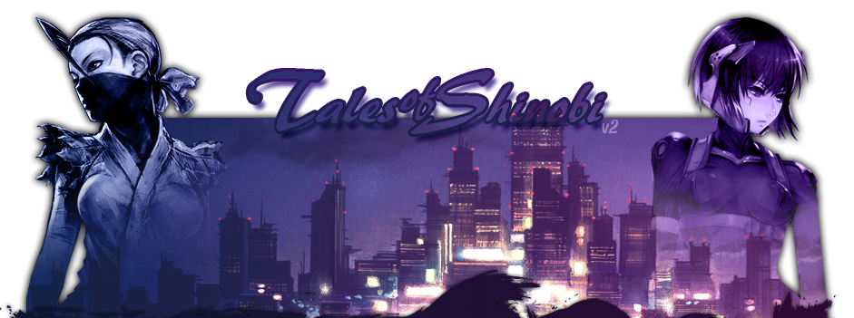 Tales Of Shinobi Forum Index