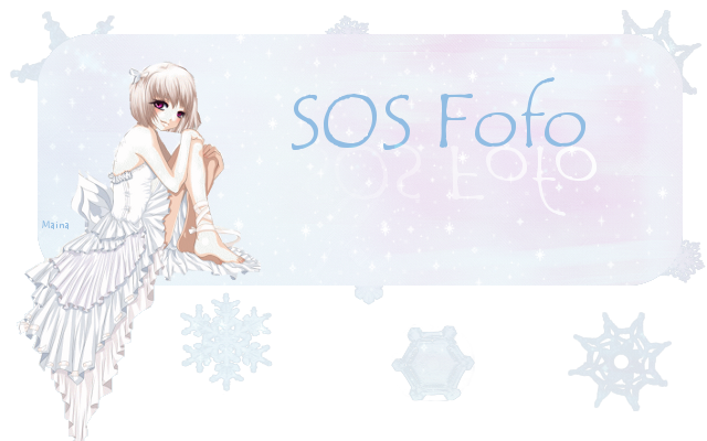 SOS Fofo Forum Index