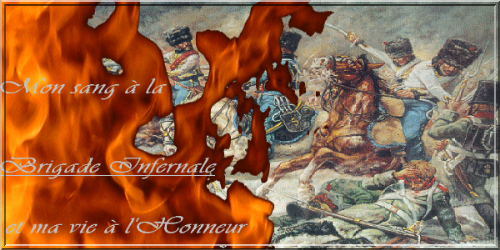 Brigade Infernale