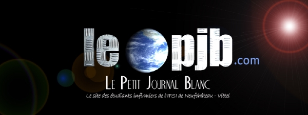 Le Petit Journal Blanc Forum Index