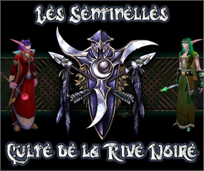 Le site des Sentinelles