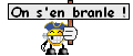 On s'en branle !