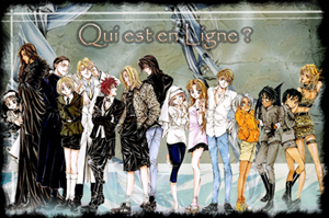 Who is Online