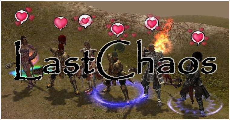Guilde LastChaos Index du Forum