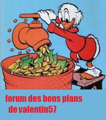 Bons Plans Forum Index