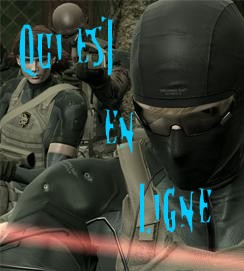 Who is Online