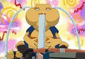 Nuevo Episodio