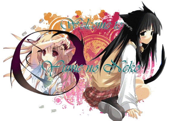 Yume No Neko Index du Forum