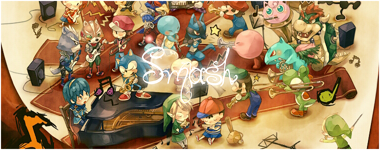 Smash Forum Index
