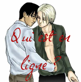 Who is Online