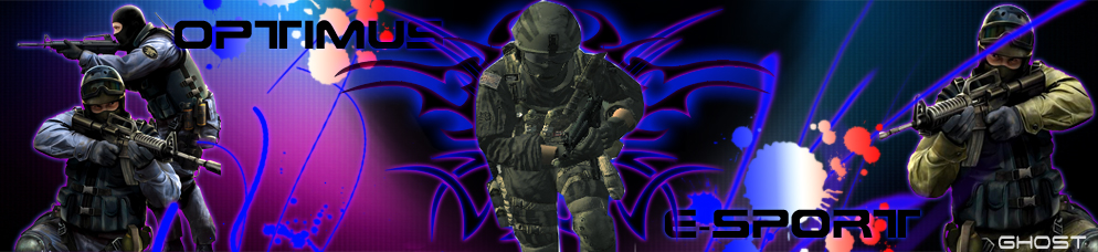 .::Es-Sport | Clan Forum::.
