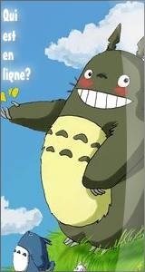 Who is Online