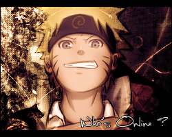Who is Online