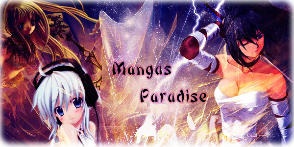 Mangas Paradise Forum Index