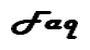 FAQ