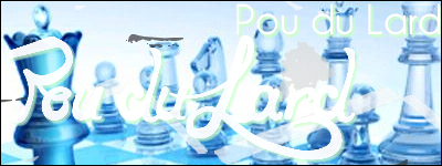 Pou Du Lard du Poudlard Forum Index