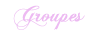 Usergroups
