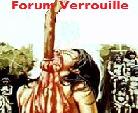 Forum is locked