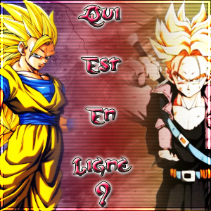 Qui est en ligne ?