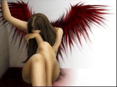 l'Ame de l'Ange Forum Index