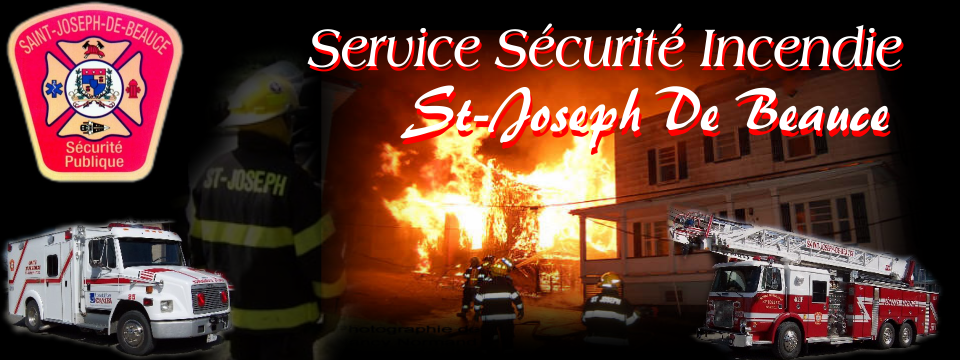 SSI Saint-Joseph-De Beauce Forum Index