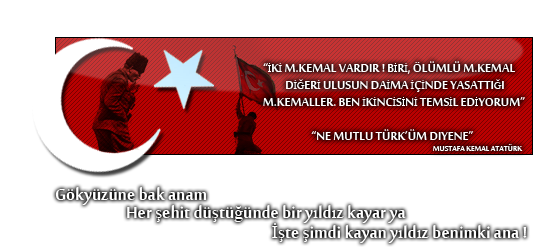 Turkish Armed Forces Forum Index