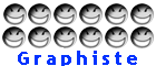 GRAPHISTE
