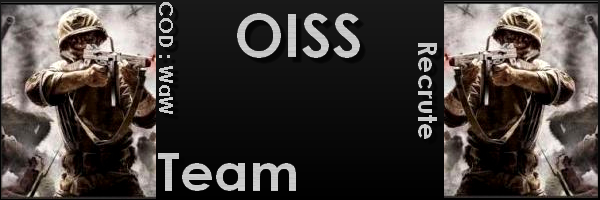 Oiss'S Forum Index