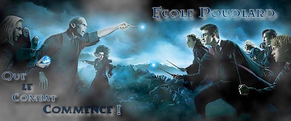 poudlard RPG Forum Index