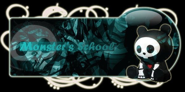 Monster's School Forum Index