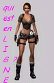 Who is Online