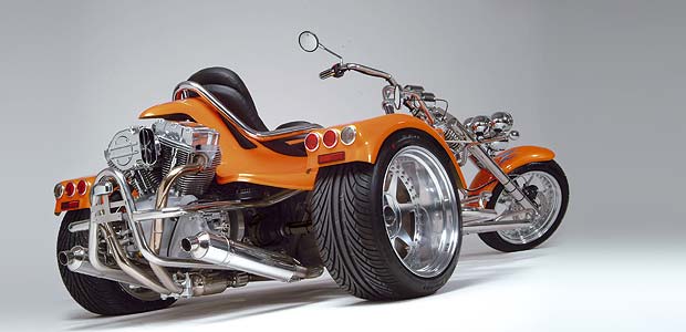 wild triker Forum Index