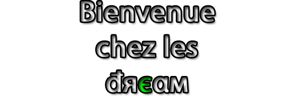 DREAM TEAM Forum Index