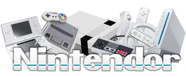 nintend'or Forum Index